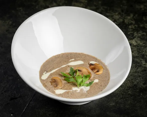 Soups