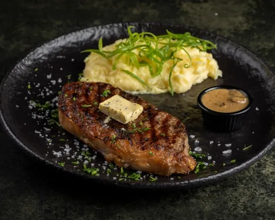 Steaks
