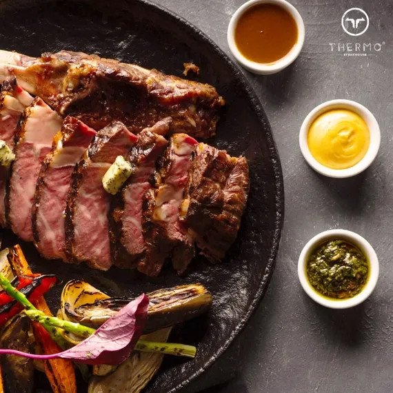 Steakhouse in Al Khobar