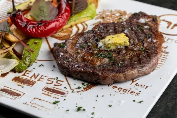 Wagyu Steaks