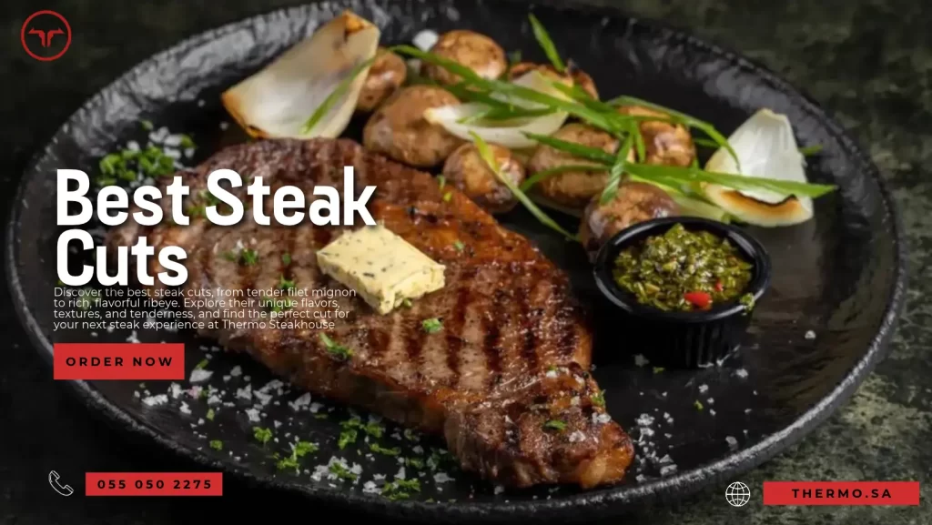Best Steak Cuts
