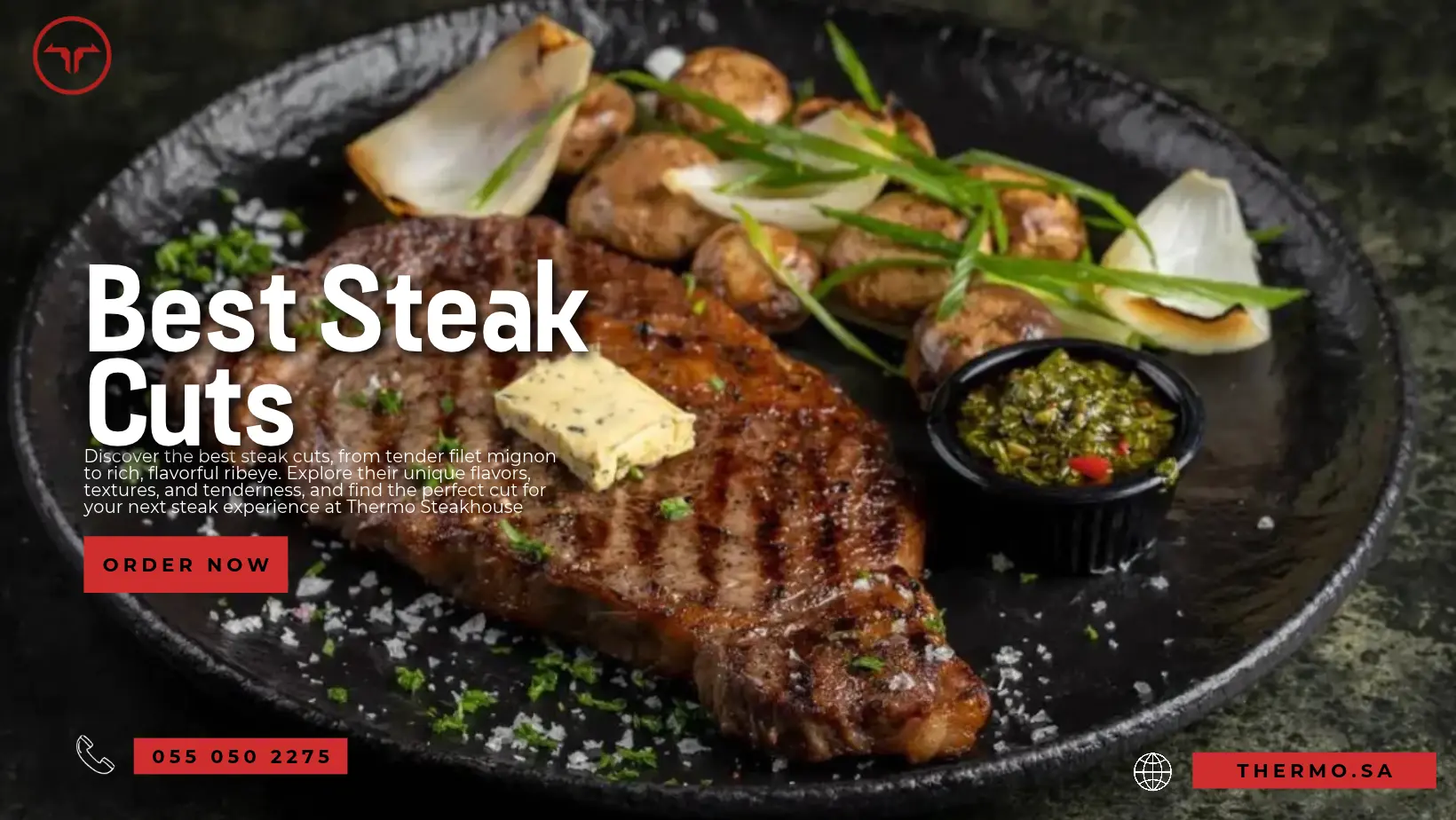 Best Steak Cuts
