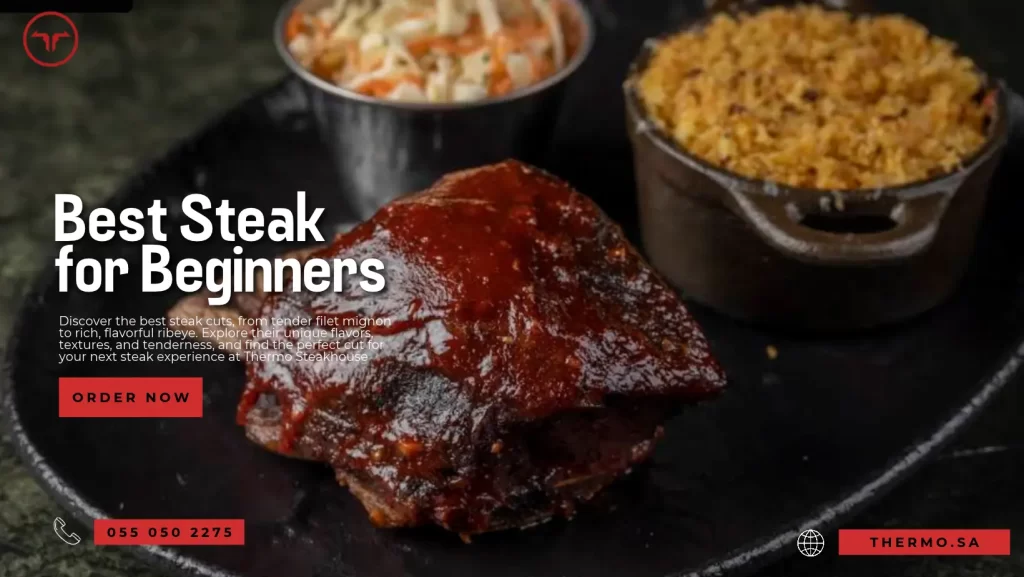 Best Steak for Beginners