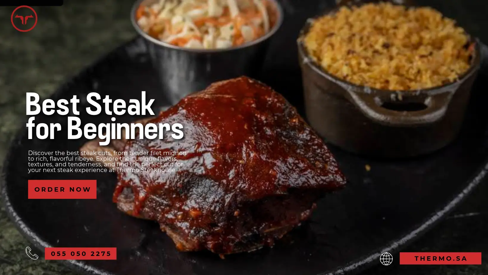 Best Steak for Beginners