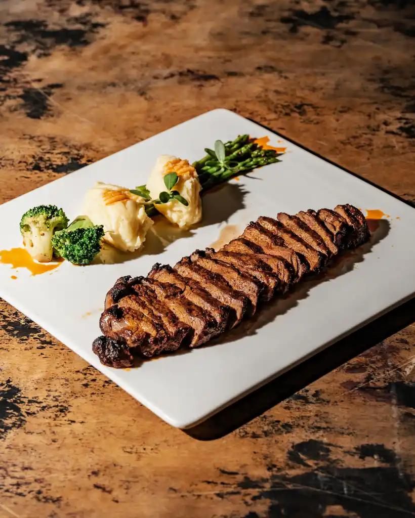 Best Steak Cuts