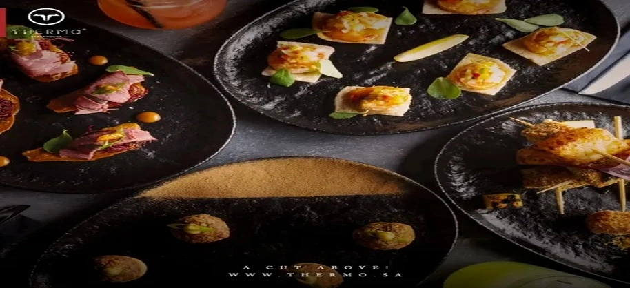 Steakhouse in Al Khobar