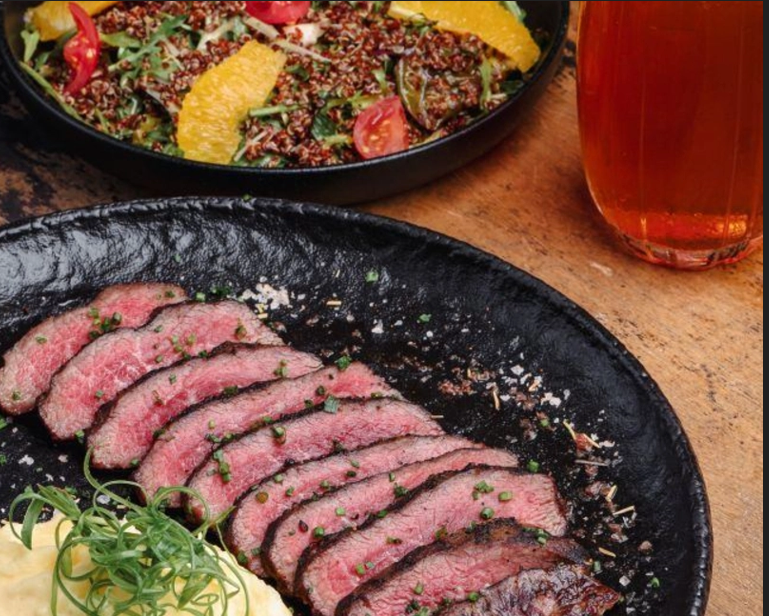 Steakhouse in Al Khobar