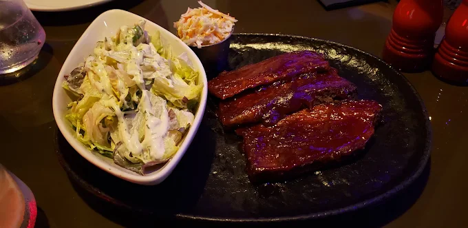 Romantic Dinner in Al Khobar